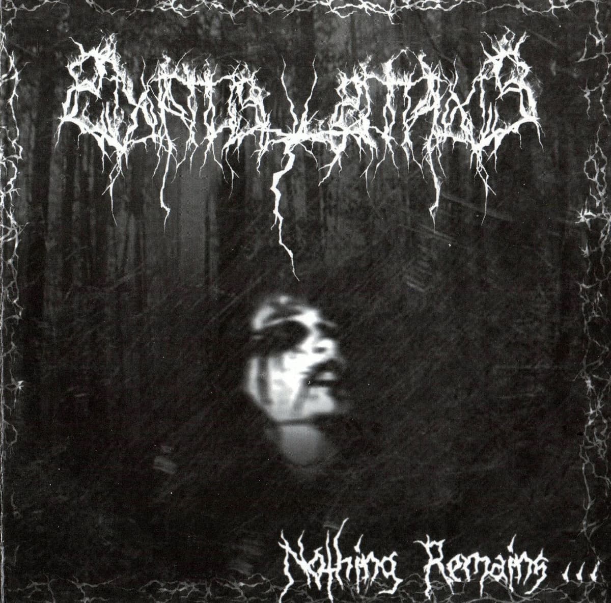 Nothing Remains...
