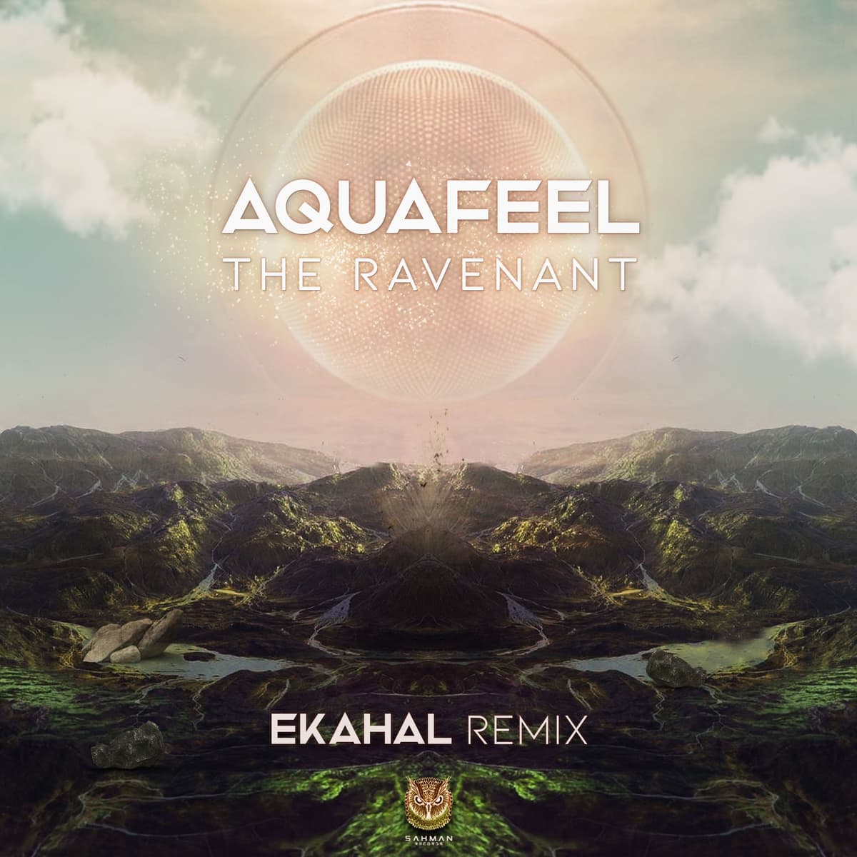 The Ravenant (Ekahal remix)