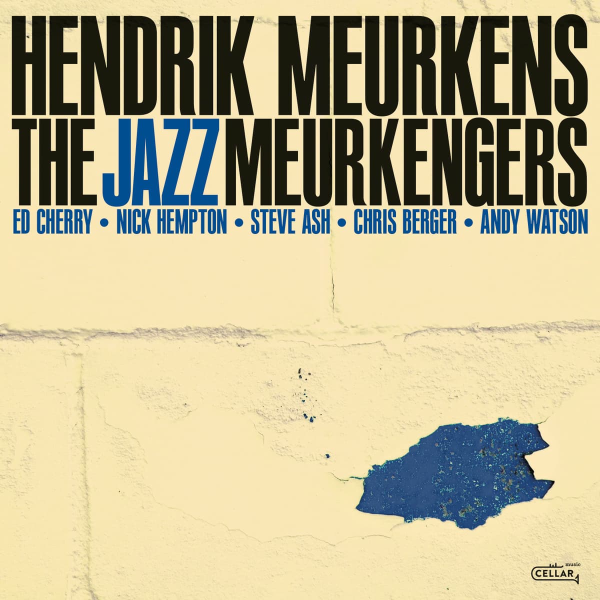The Jazz Meurkengers