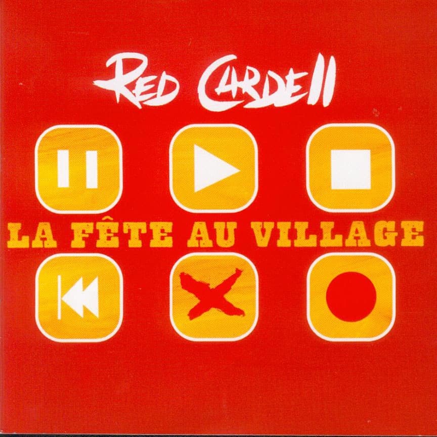 La Fête au village