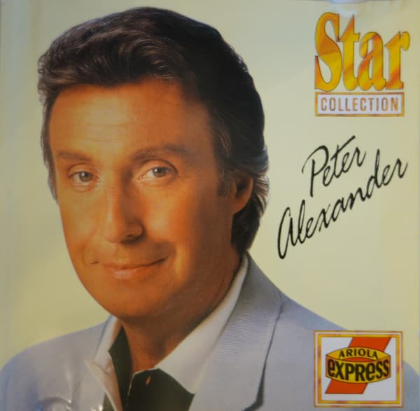 Star Collection - Hier ist ein Mensch