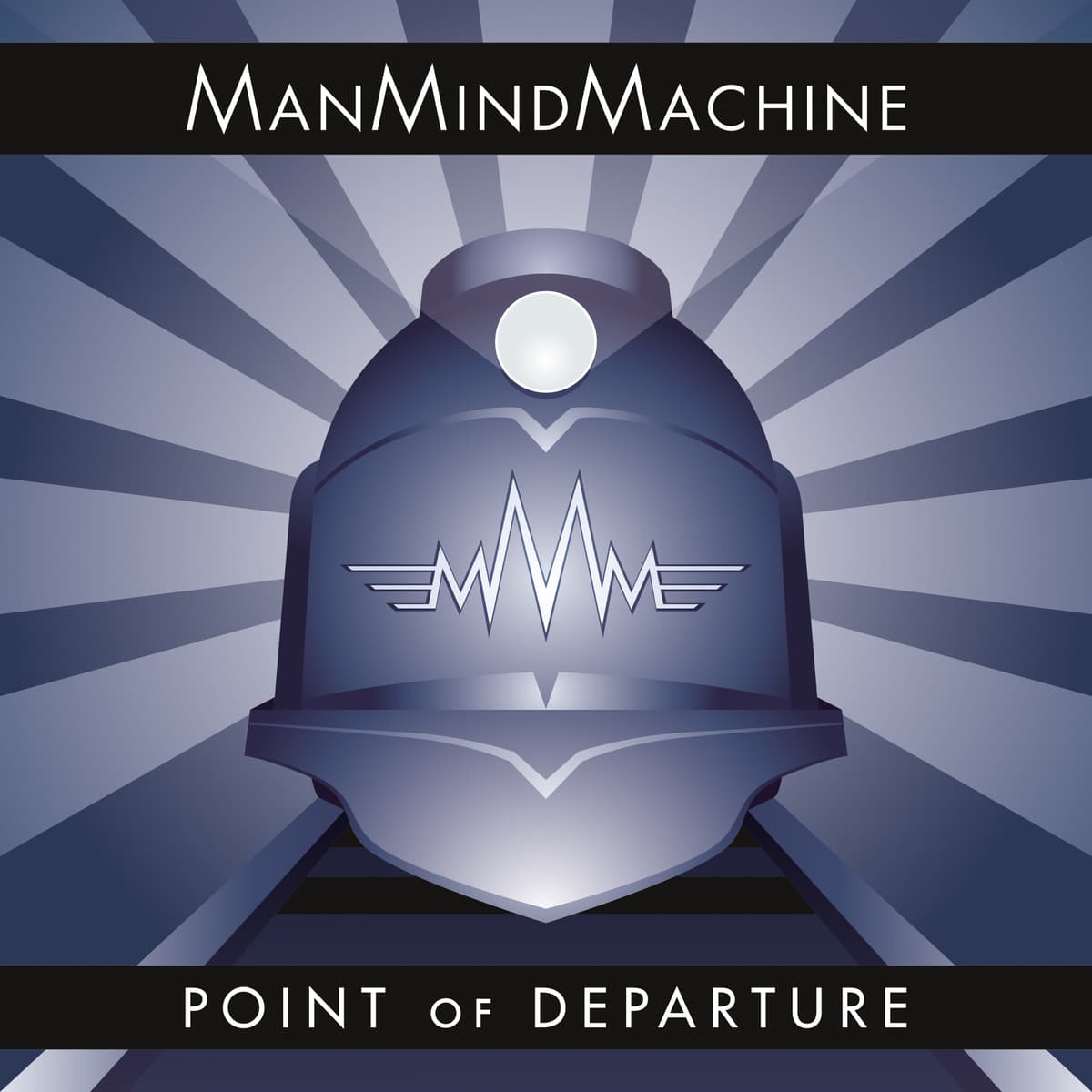 Point of Departure