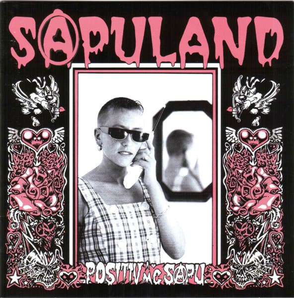 Positiv' MC Sapu