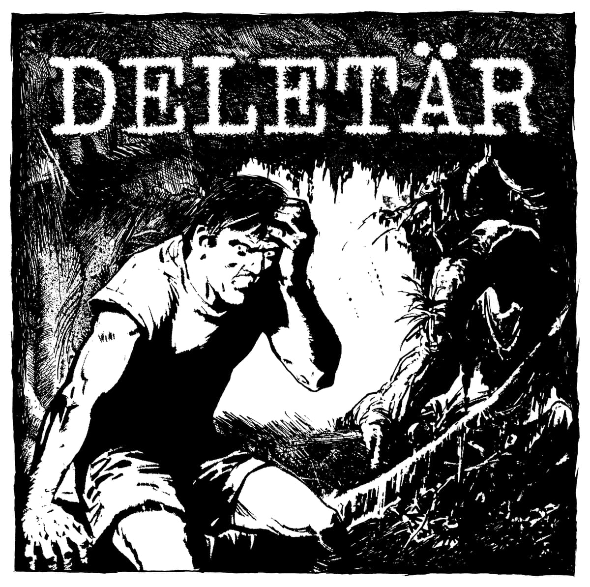 Deletär