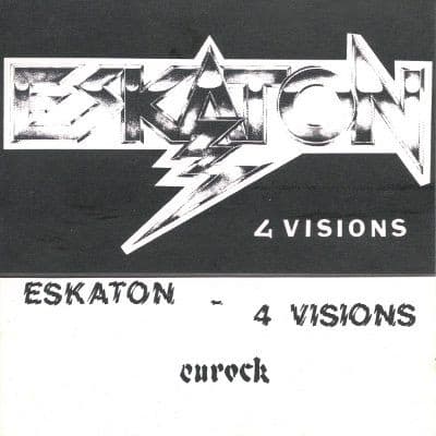 4 Visions