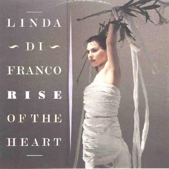 Rise of the Heart