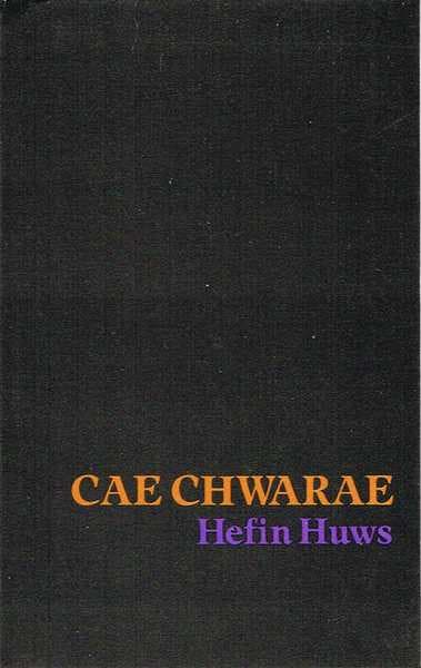 Cae Chwarae
