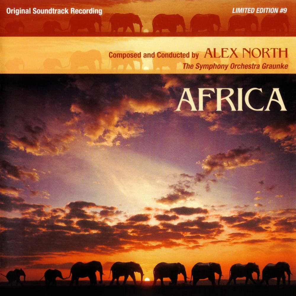 Africa
