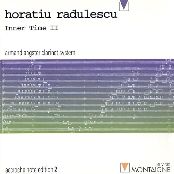 Inner Time II
