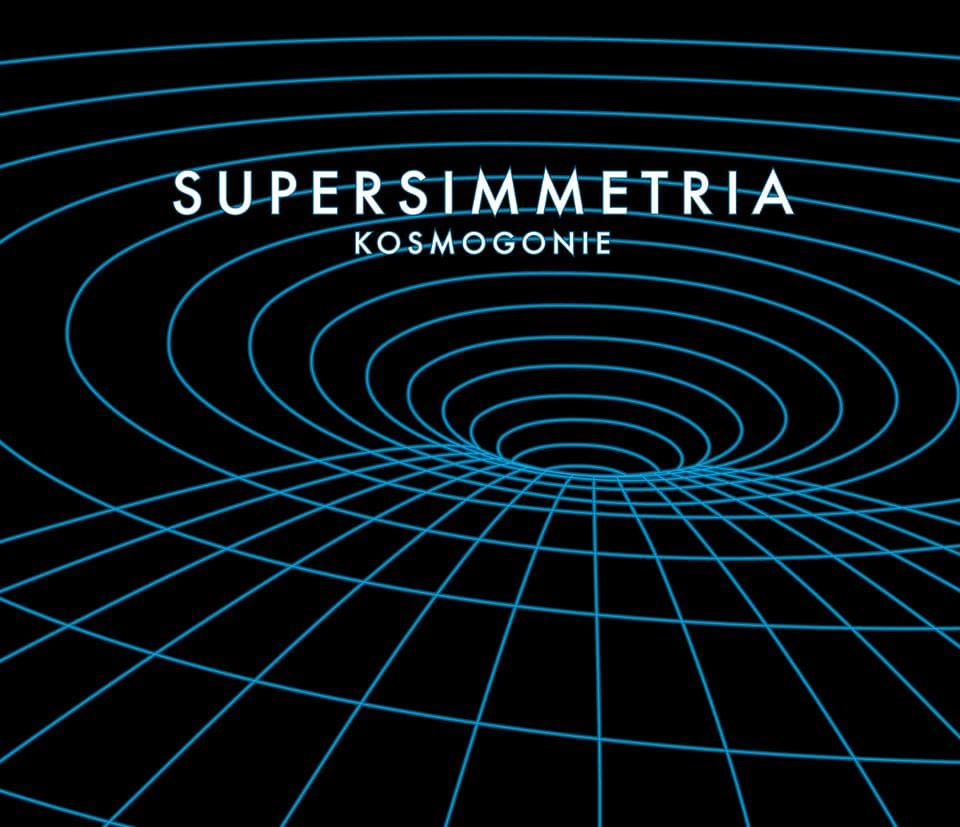 Kosmogonie
