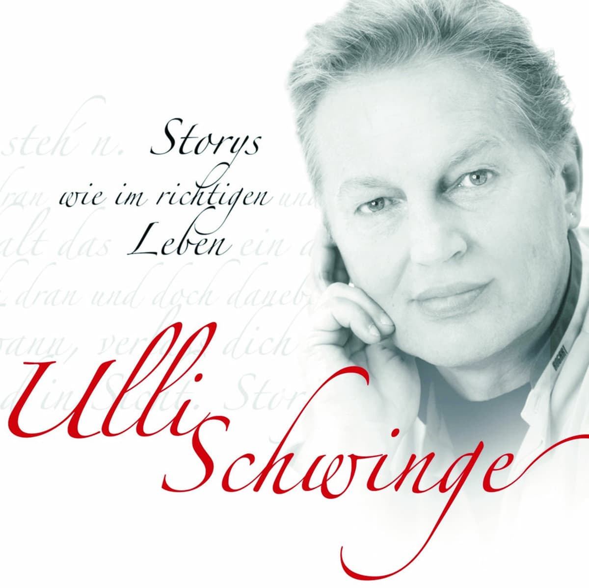 Storys wie im richtigen Leben