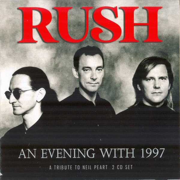 An Evening With 1997