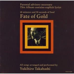 Fate of Gold