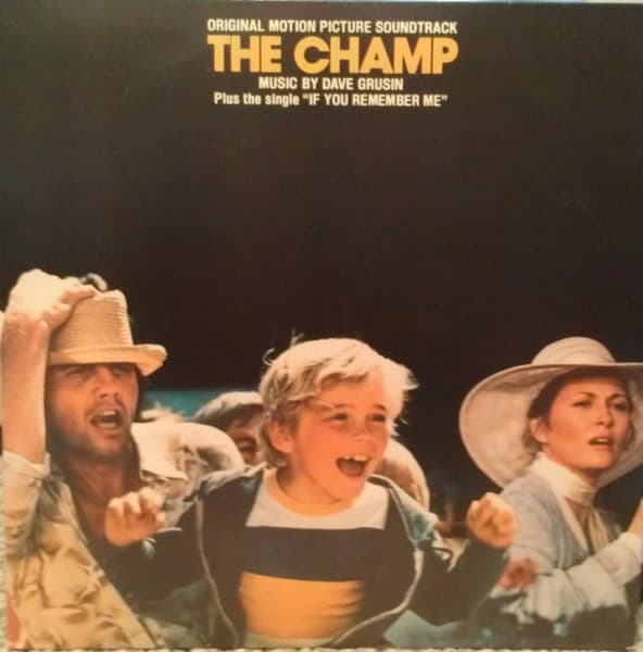 The Champ