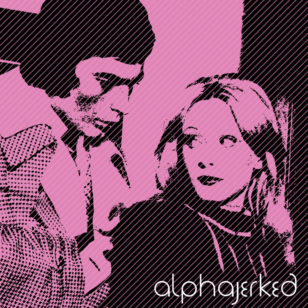 Alphajerked