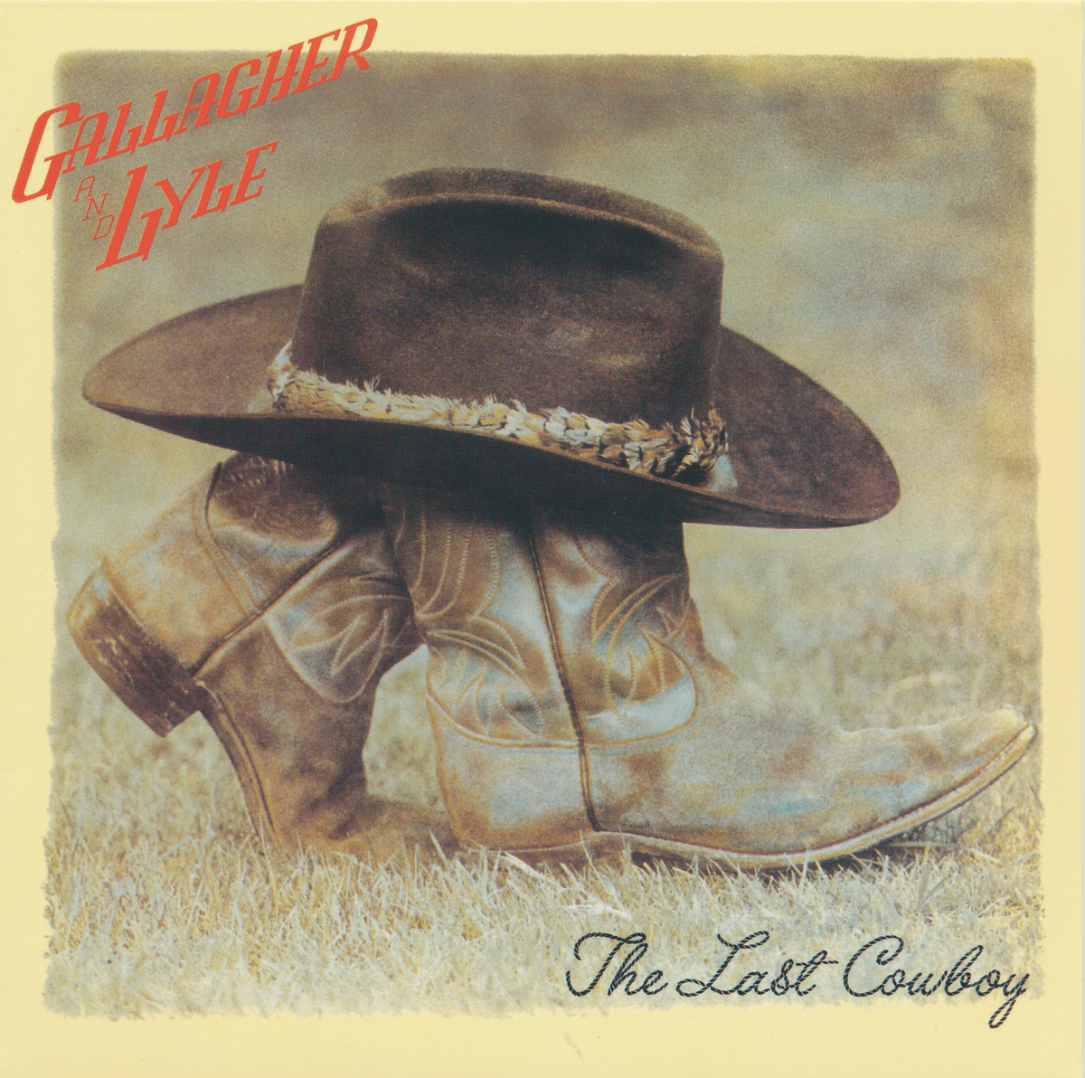 The Last Cowboy