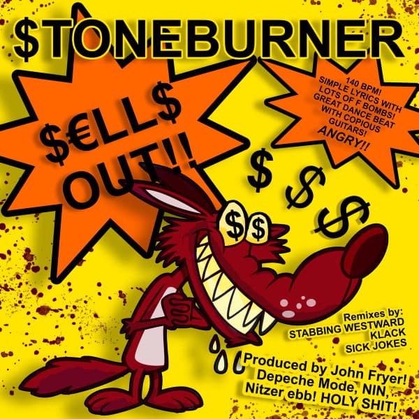 Sell Out