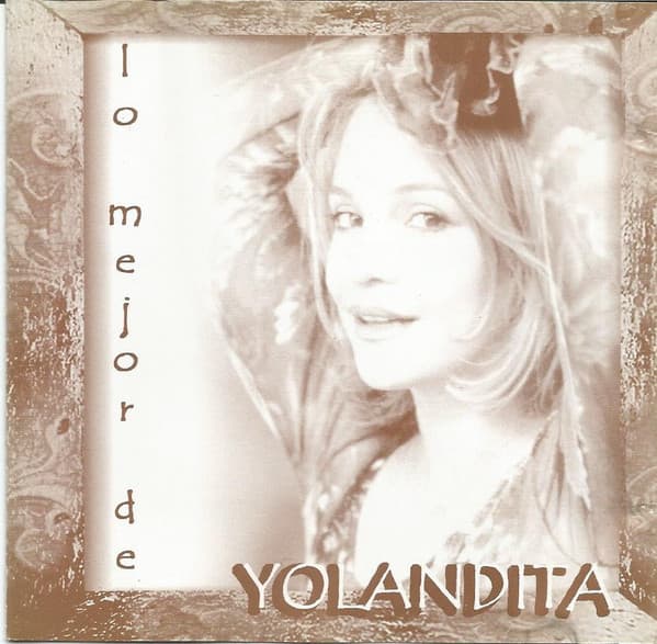 Lo Mejor De Yolandita
