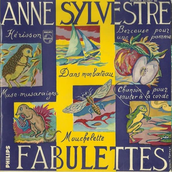 Fabulettes
