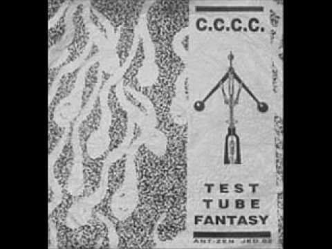 Test Tube Fantasy