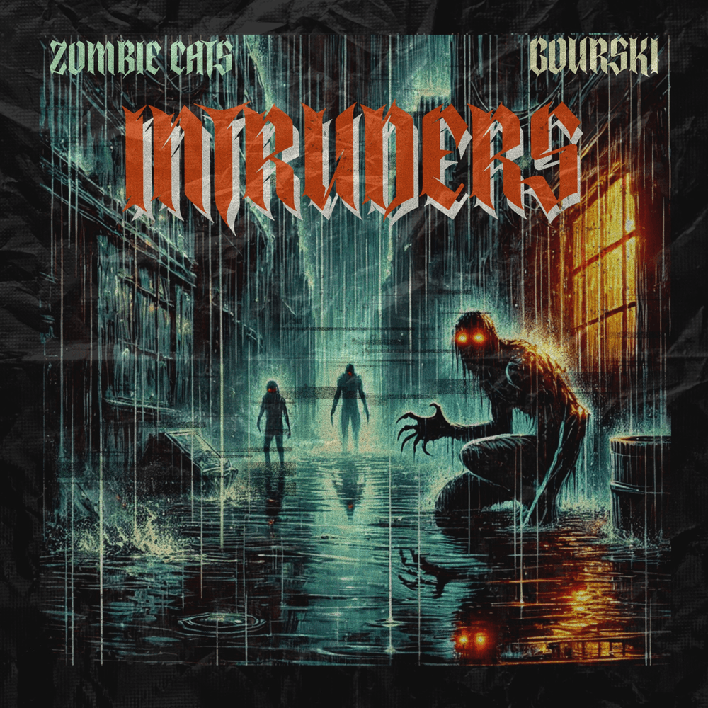 INTRUDERS