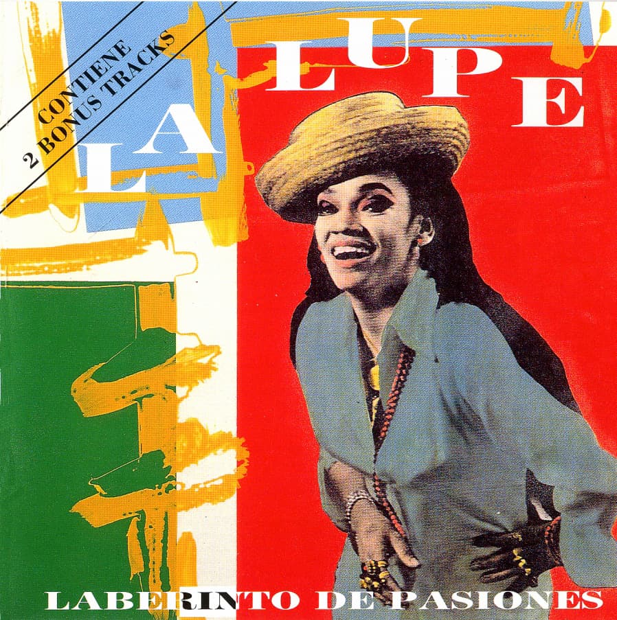 Laberinto de pasiones