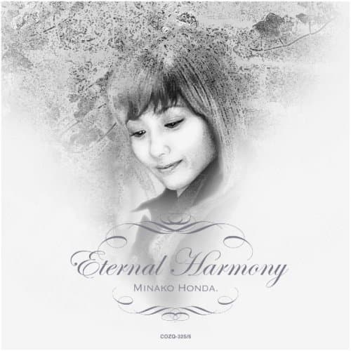 ETERNAL HARMONY