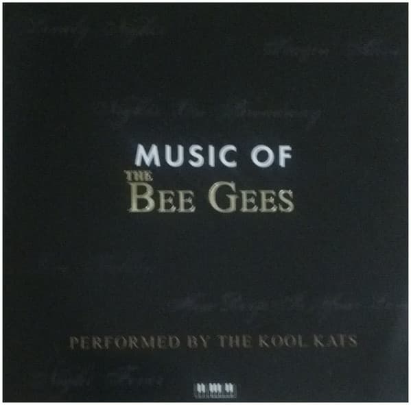 Music of The Bee Gees