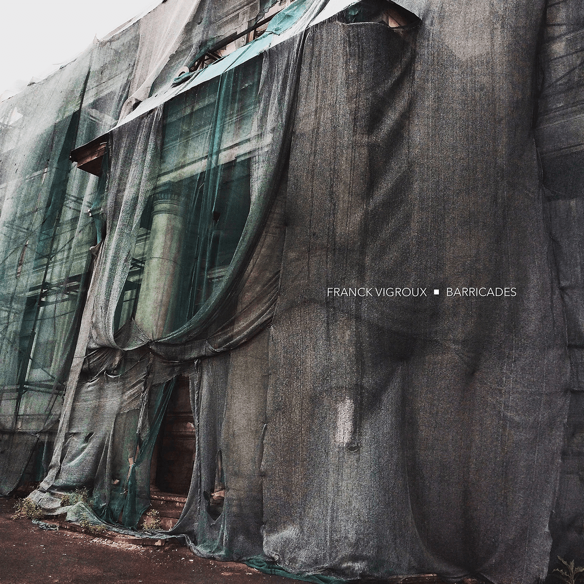 Barricades