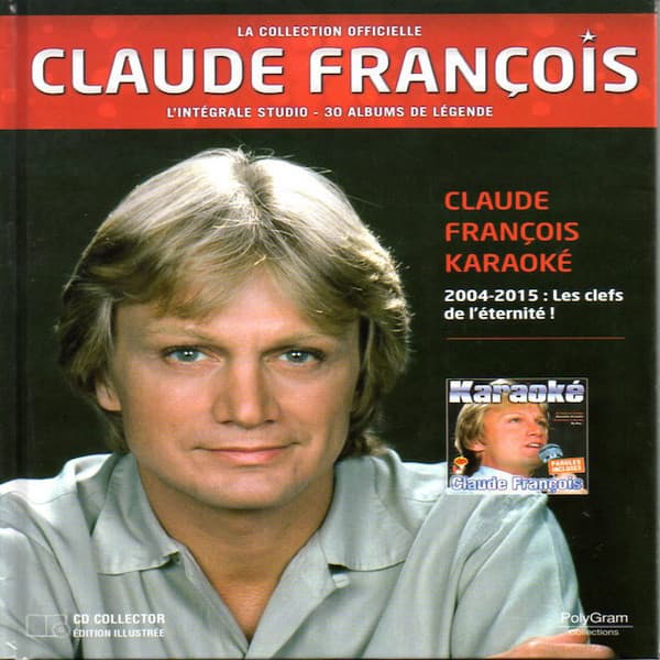 Claude François Karaoké
