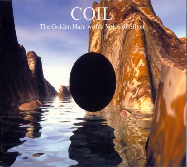 The Golden Hare With a Voice of Silver