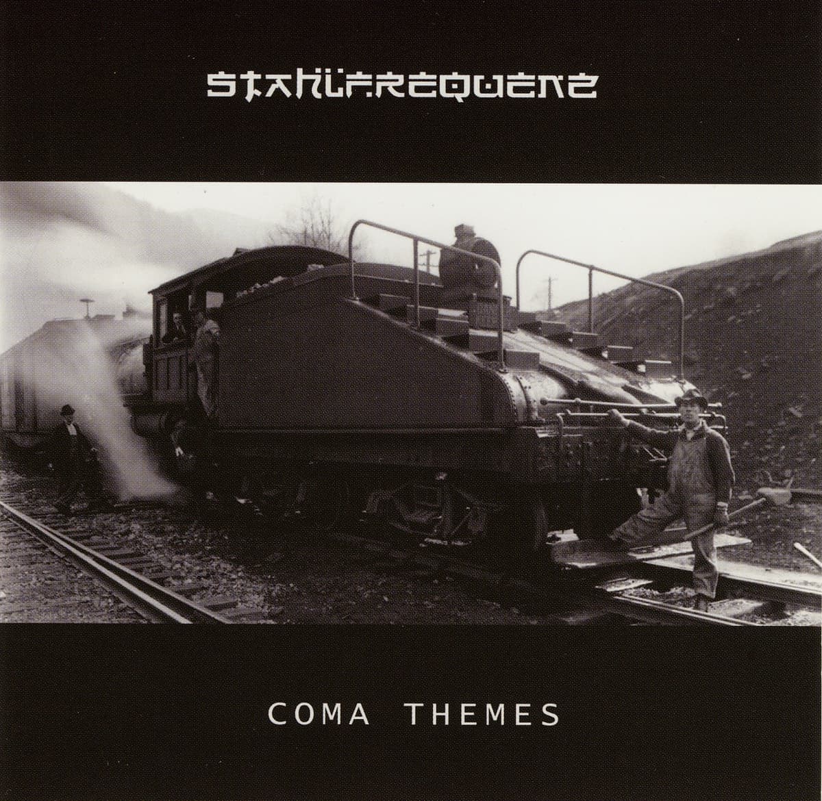 Coma Themes