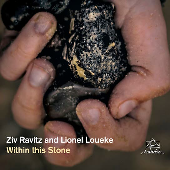 Within This Stone
