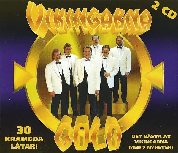 Gold: 30 kramgoa låtar