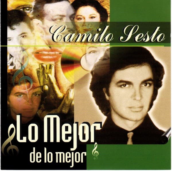 Lo mejor de lo mejor