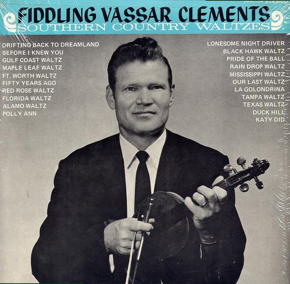Southern Country Waltzes