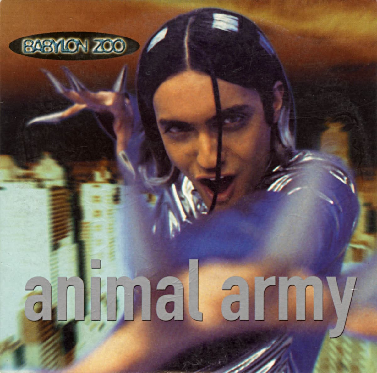 Animal Army