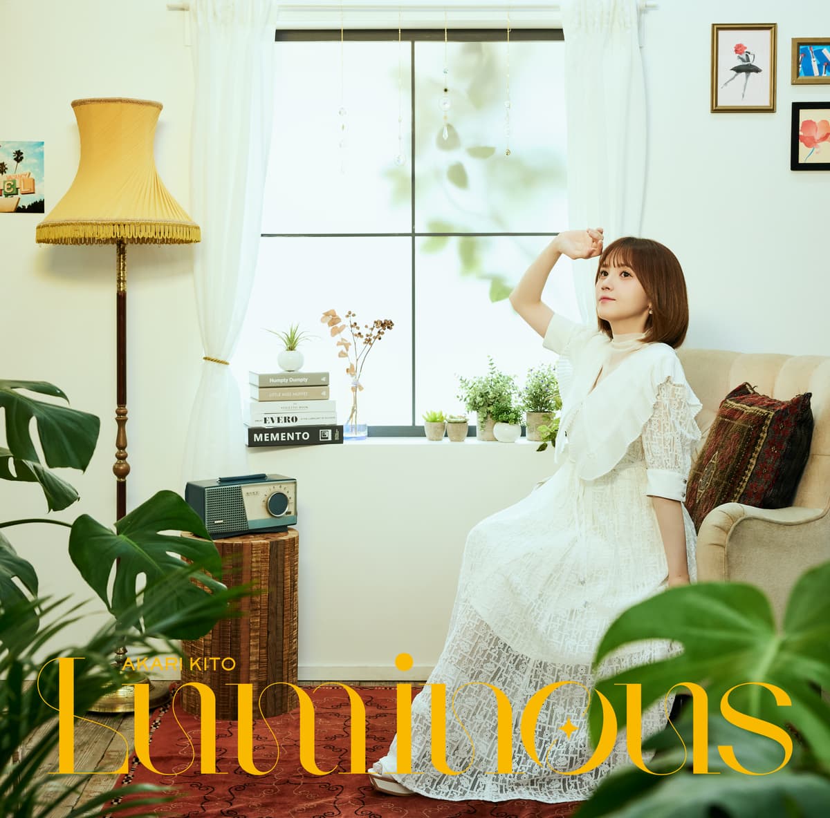 Luminous