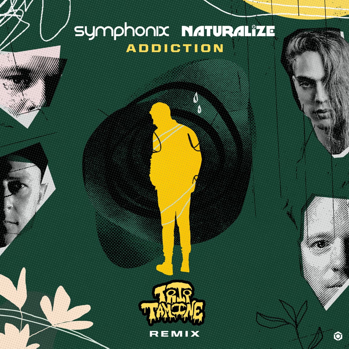 Addiction (Trip-Tamine remix)