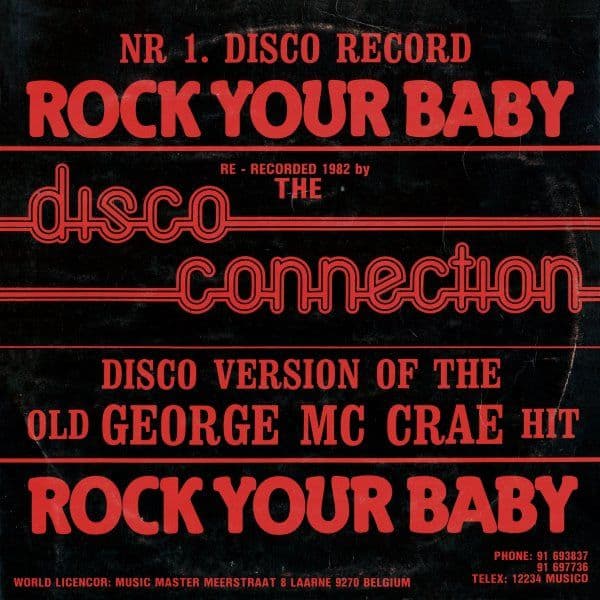 Rock Your Baby