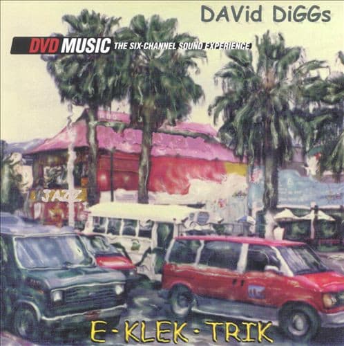 E-Klek-Trik