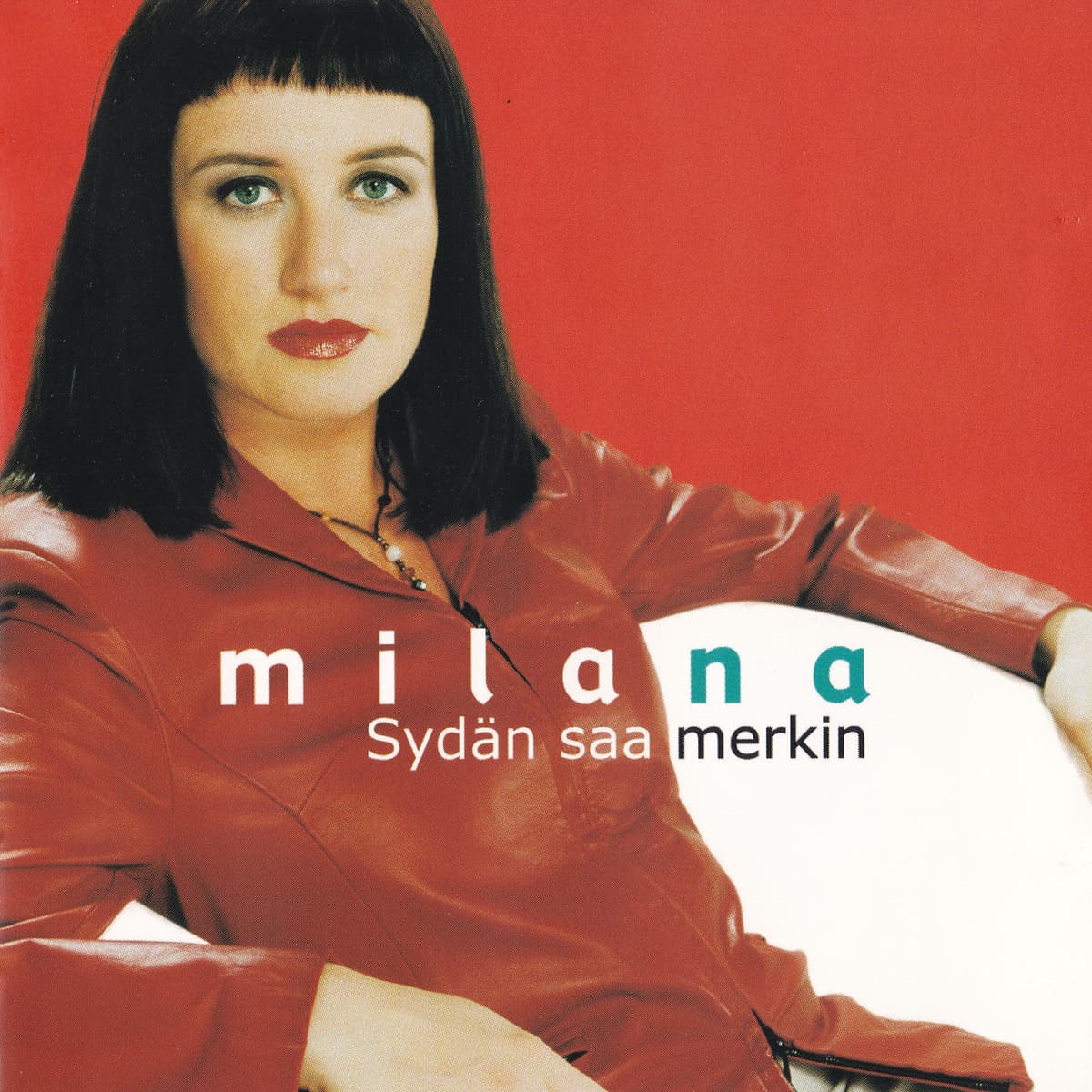 Sydän saa merkin