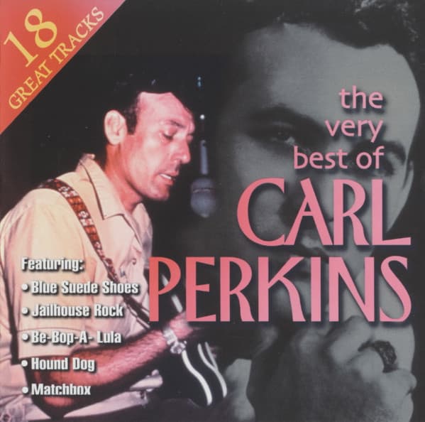 The Very Best Of