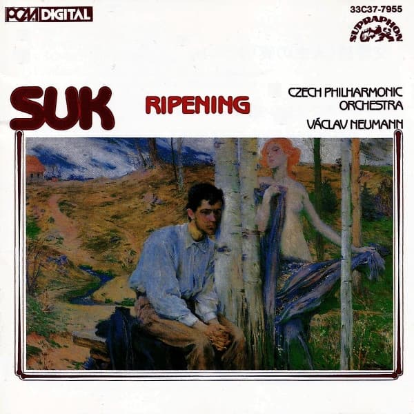 Ripening