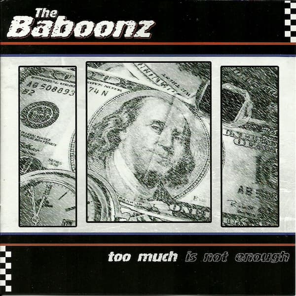Too Much Is Not Enough