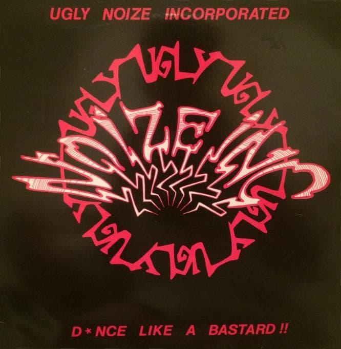 D*nce Like A Bastard