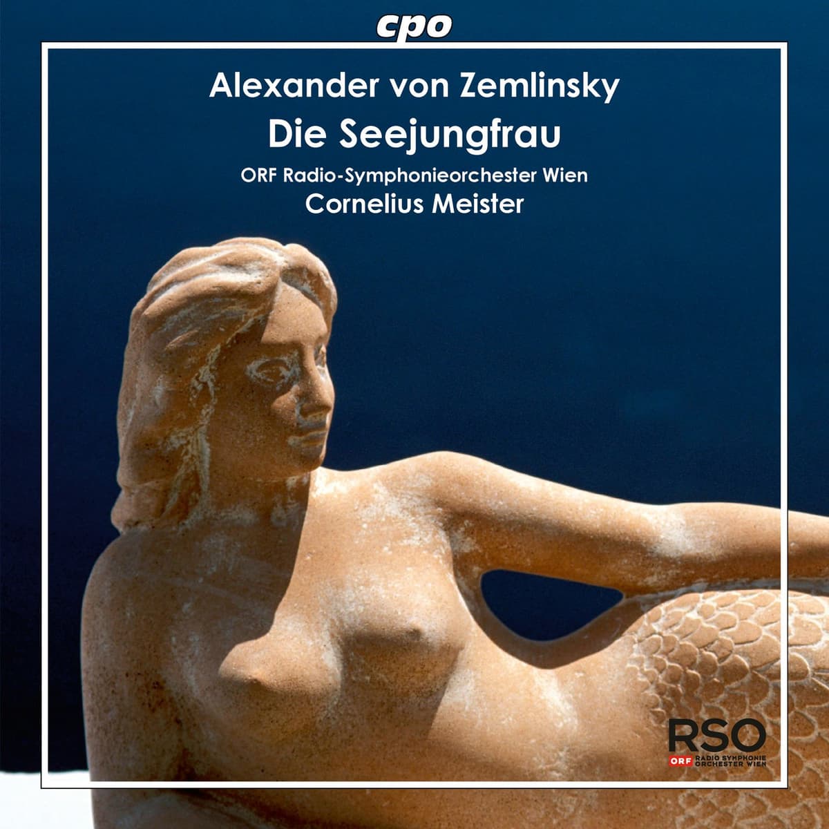 Die Seejungfrau