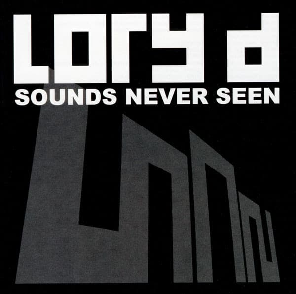 Sounds Never Seen