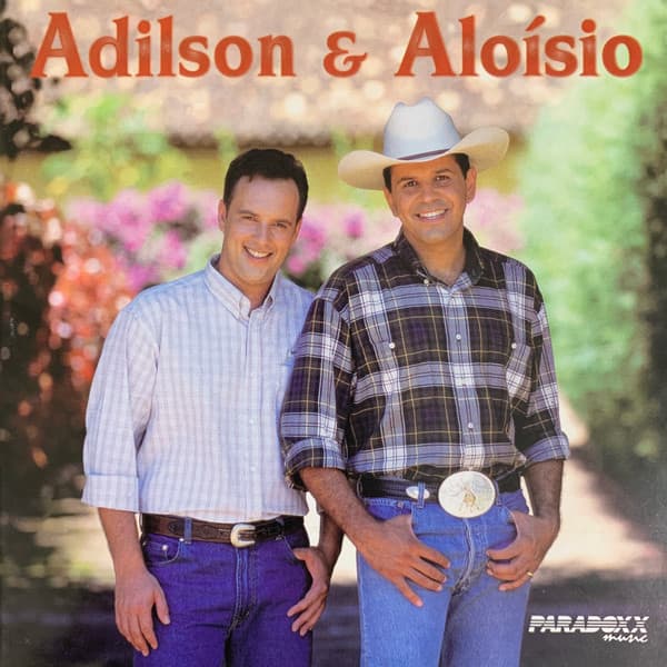 Adilson & Aloísio