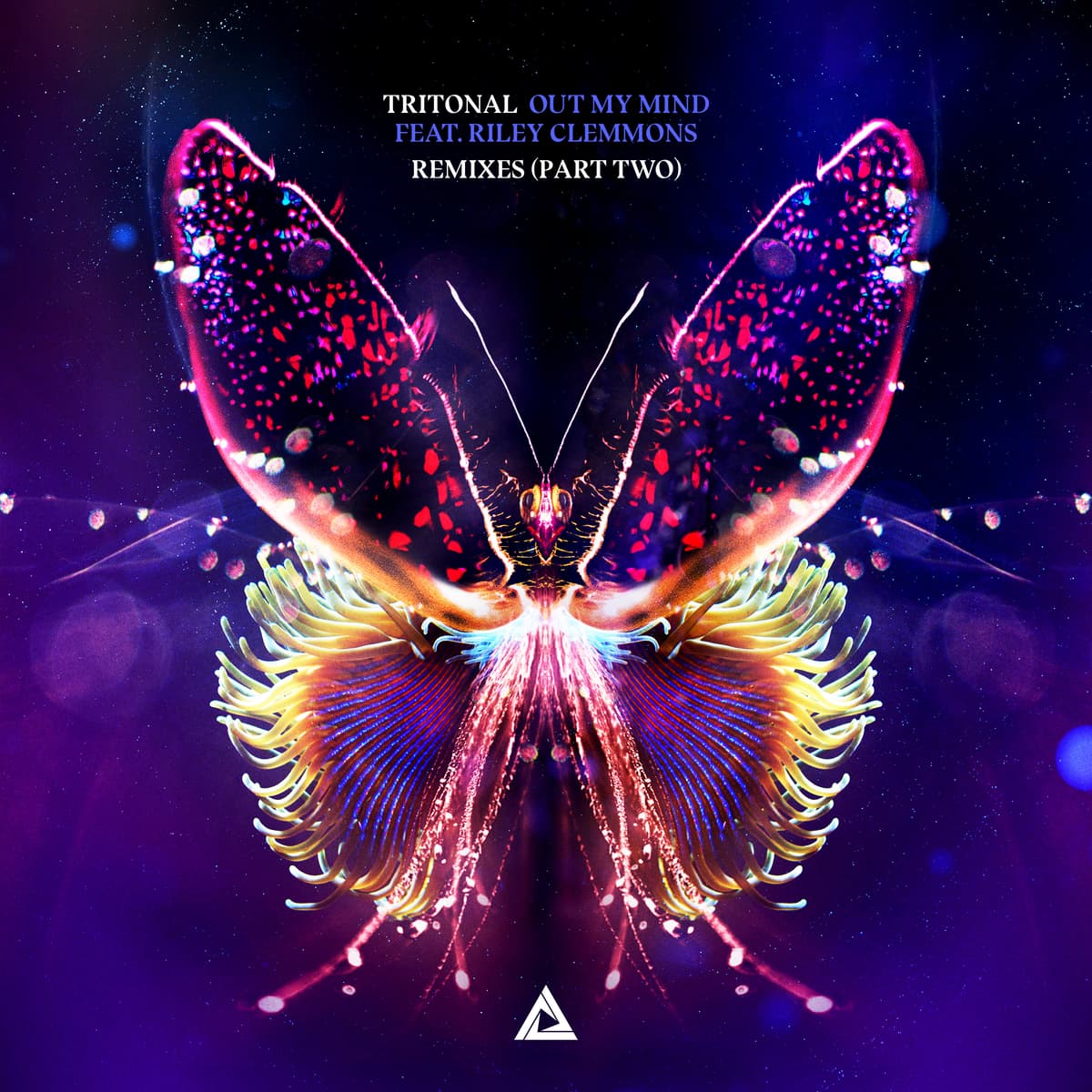 Out My Mind (remixes pt. 2)